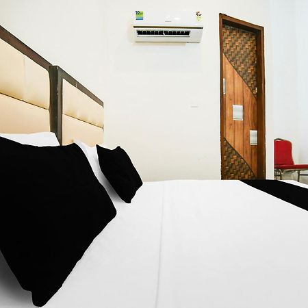 Hotel O Ravi & Banquet Lalewal Exteriér fotografie
