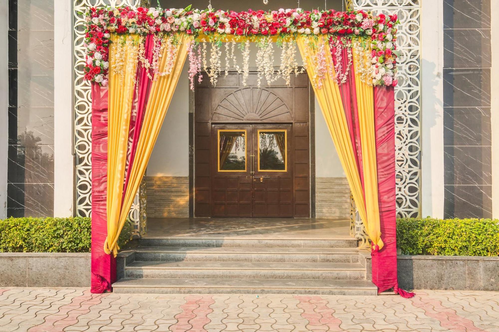 Hotel O Ravi & Banquet Lalewal Exteriér fotografie